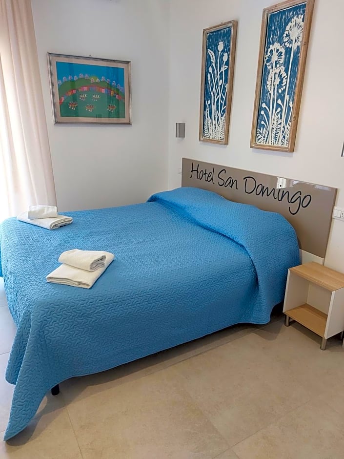 Hotel San Domingo