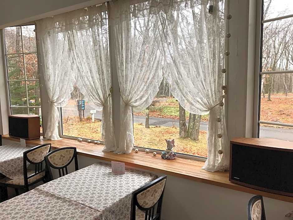 Petit Hotel Kurumi to Milk