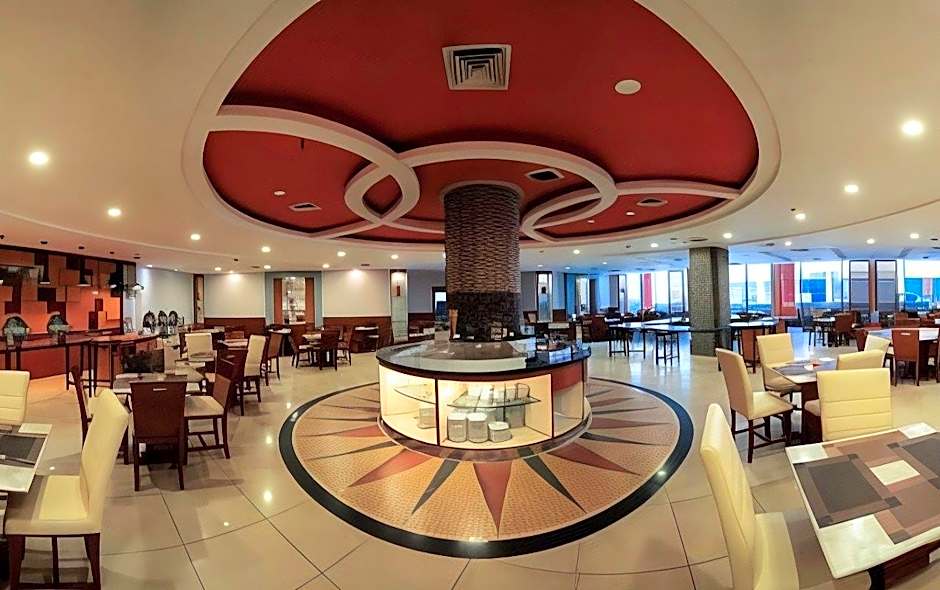 Horison Arcadia Mangga Dua