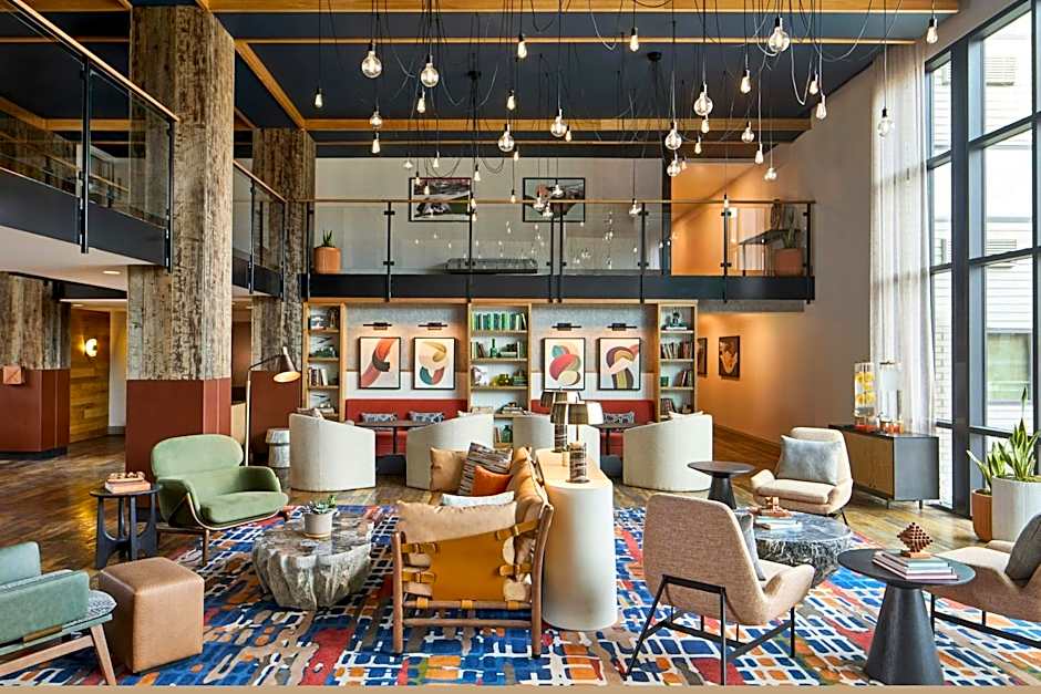 Hotel Thaynes, Park City, a Tribute Portfolio Hotel