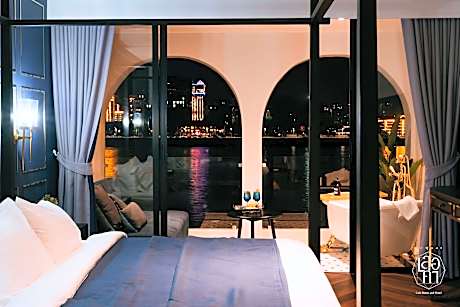 Le Quar Cafe Bistro Bed & Breakfast