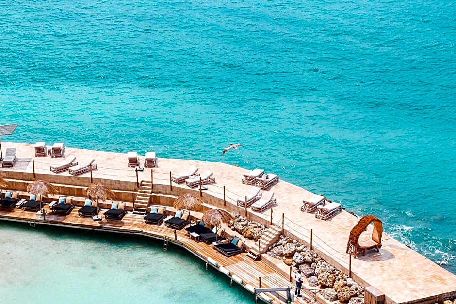 La Toubana Hotel & Spa