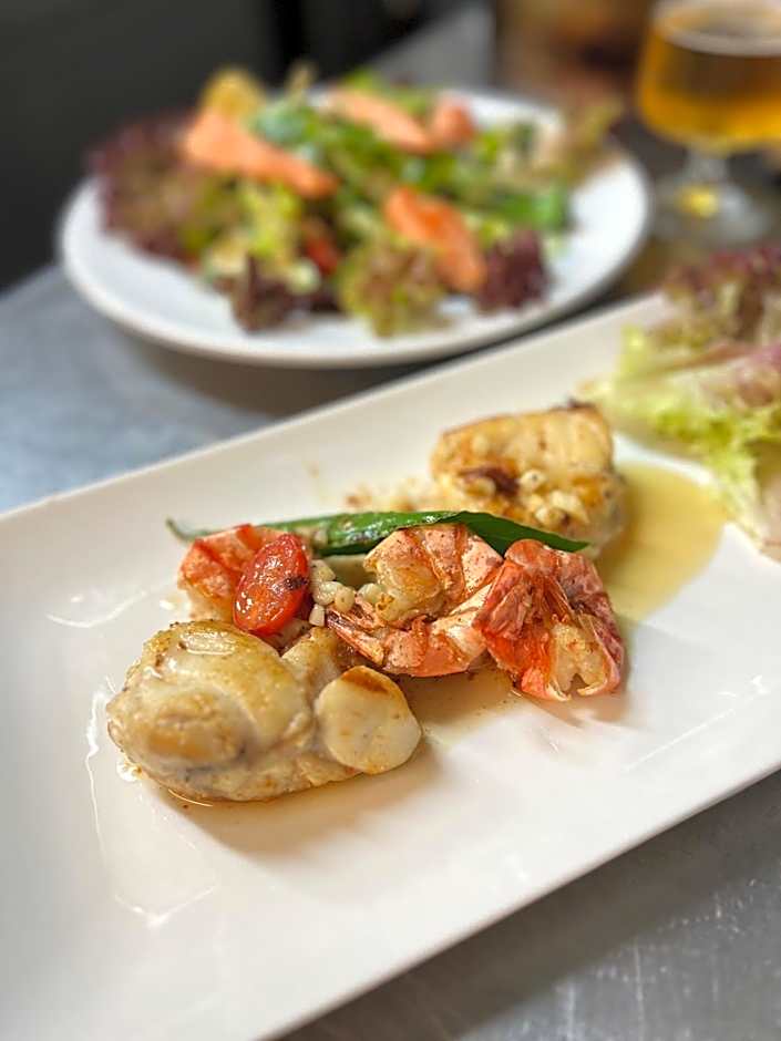 Historischer Gasthof Kaisermühle - Hotel & Restaurant Viersen Zentrum