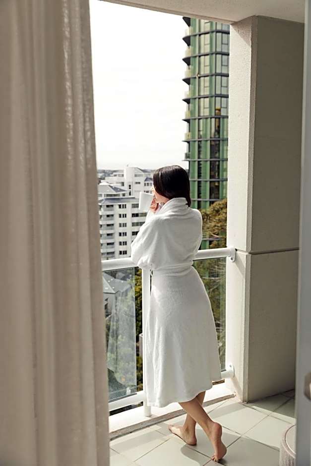 The Point Brisbane - Hotel