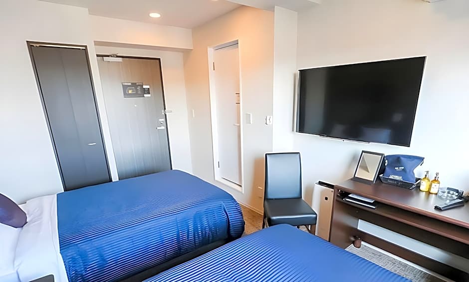 Hotel Livemax Toyama