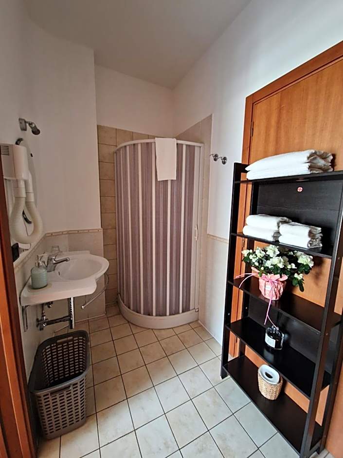 L'Incontro B&B Santeramo