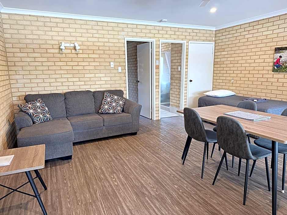 Kalbarri Seafront Villas