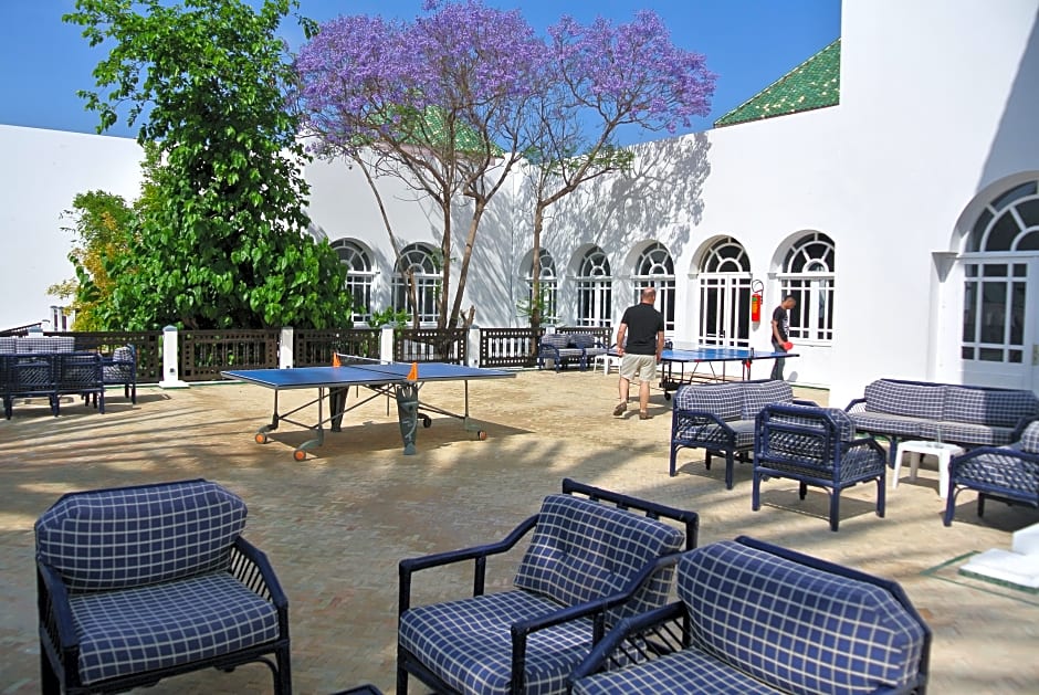 Valeria Les Jardins D´Agadir