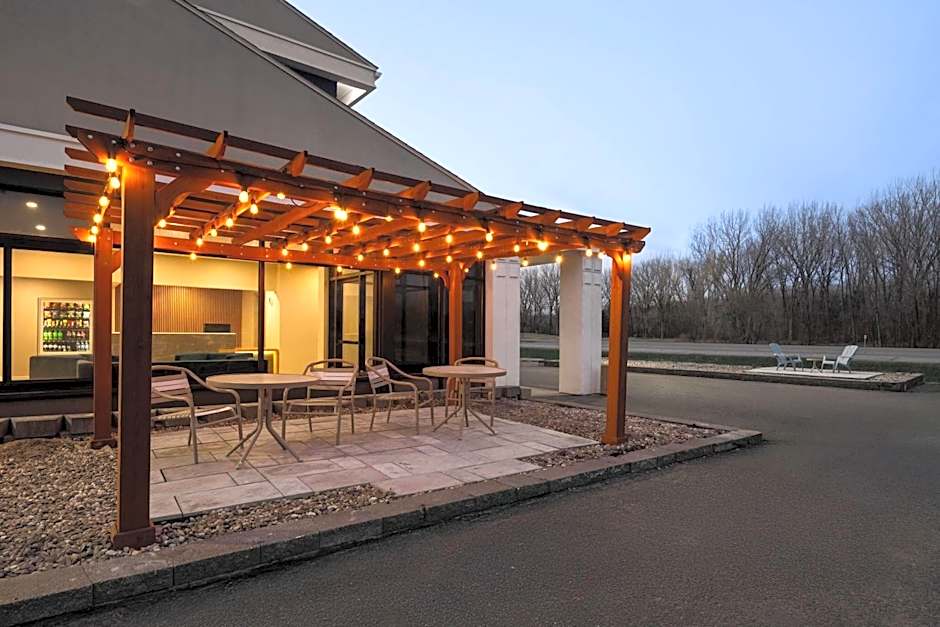 Baymont by Wyndham Mankato