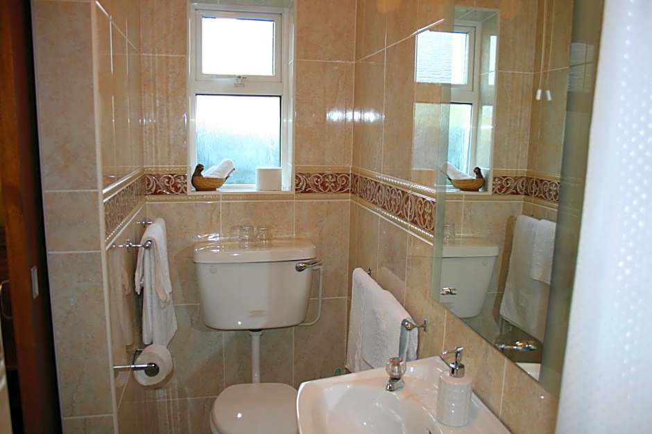 Villa Pio Accommodation Cong