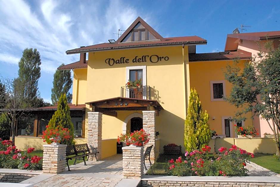 Hotel Valle dell' Oro