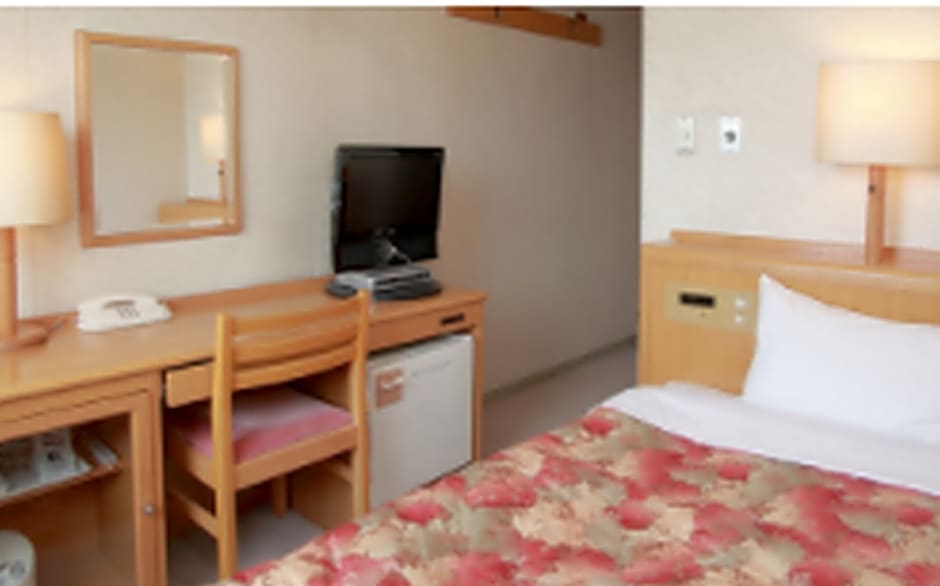 Saku Grand Hotel
