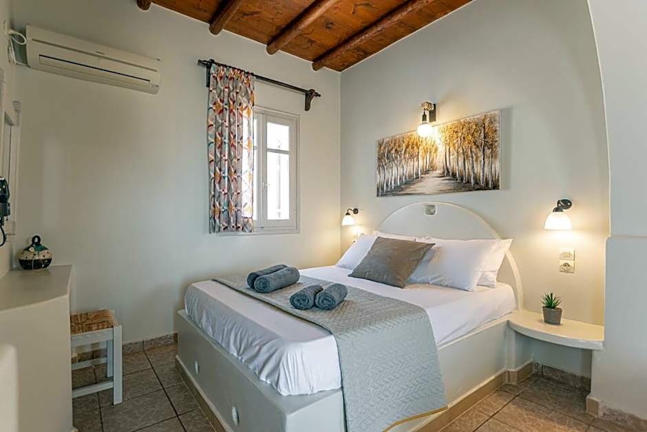 Michalios Cycladic Apartments