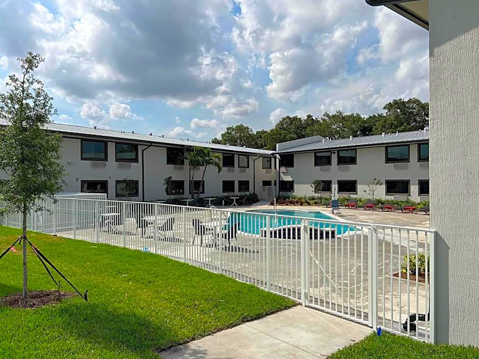 Motel 6-Fort Lauderdale, FL