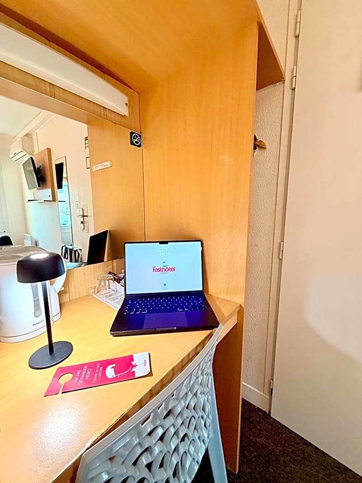 Fasthotel Orleans Zénith