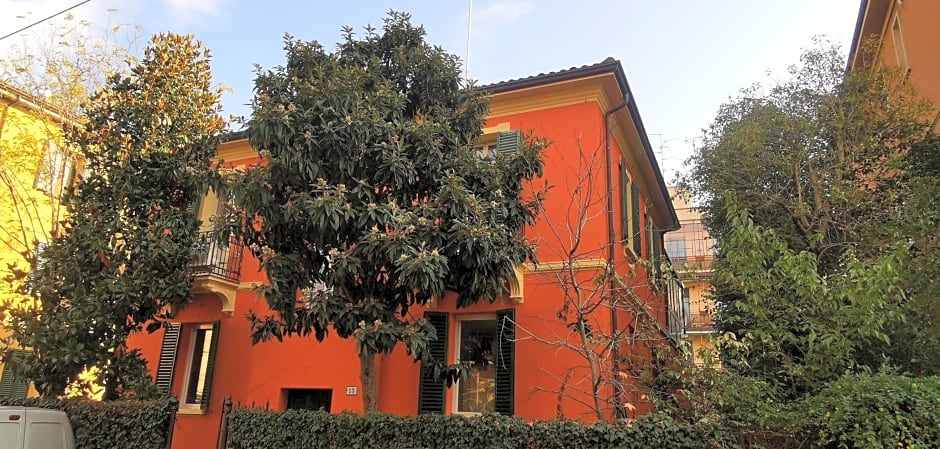 B&BO la Frasca