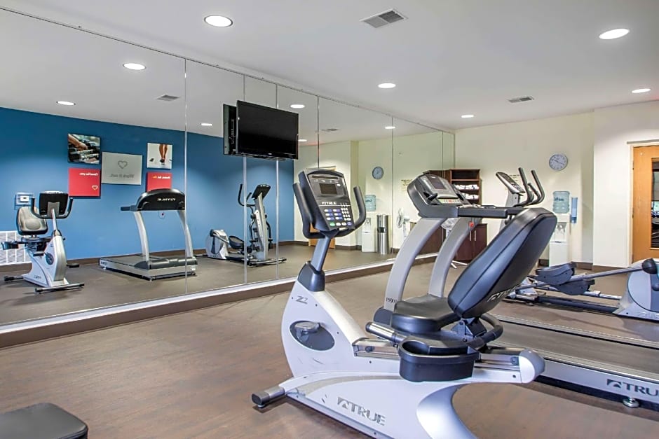 Comfort Suites Johnson Creek