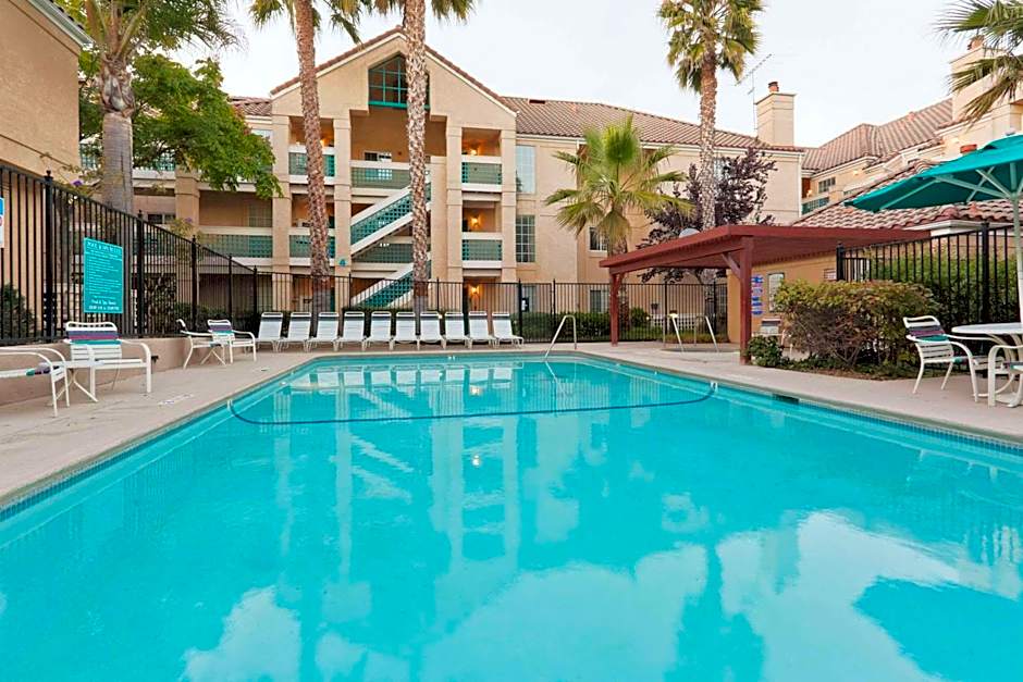 Sonesta ES Suites San Francisco Airport San Bruno