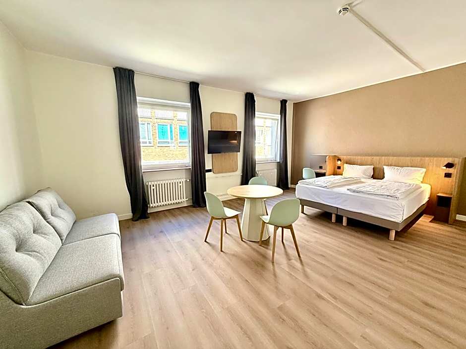 Hotel am Kieler Schloss by Première Classe