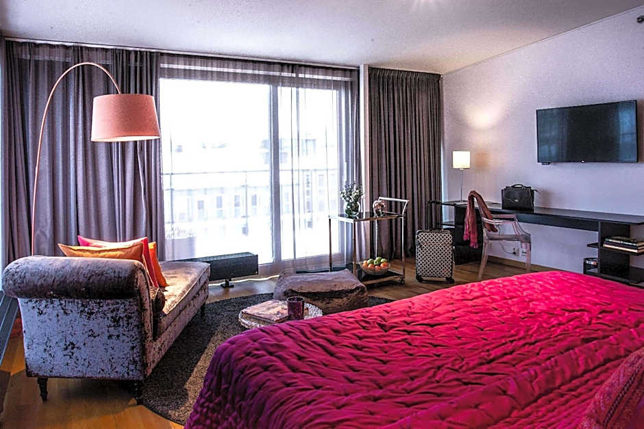 Best Western Plus Time Hotel