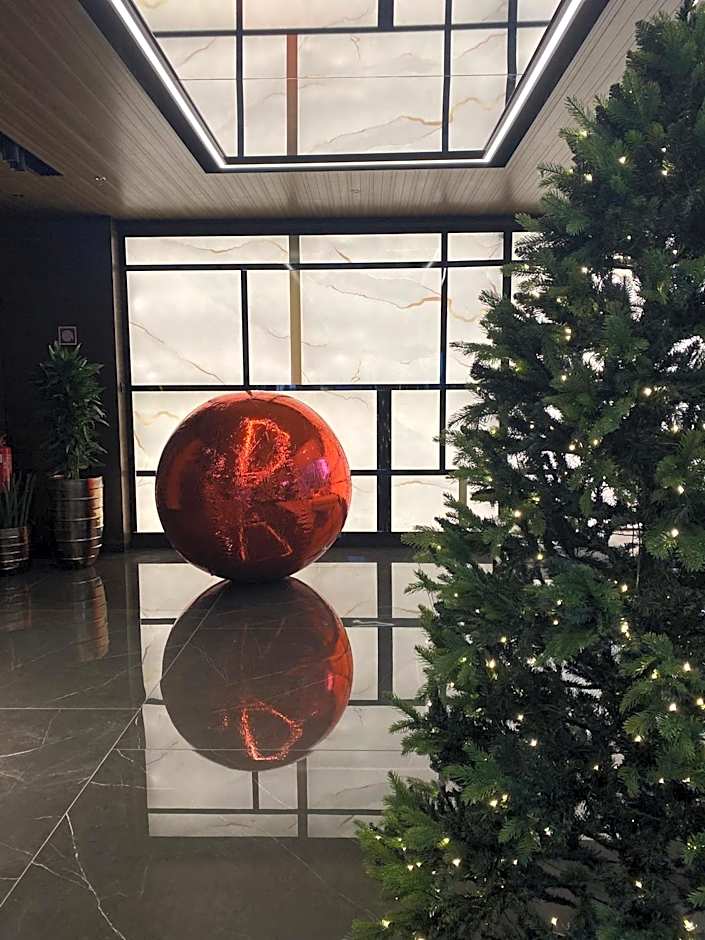 Grand Plaza Hotel & Congress Center