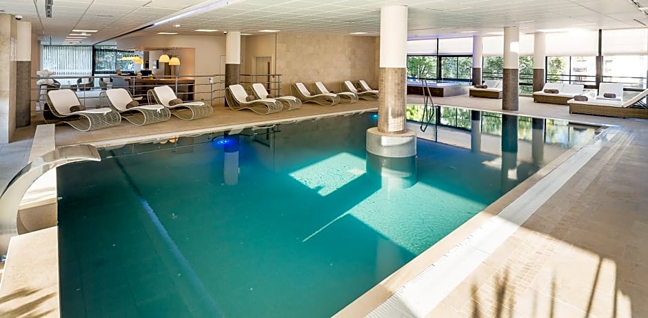 Golden Tulip Aix les Bains - Hotel & Spa