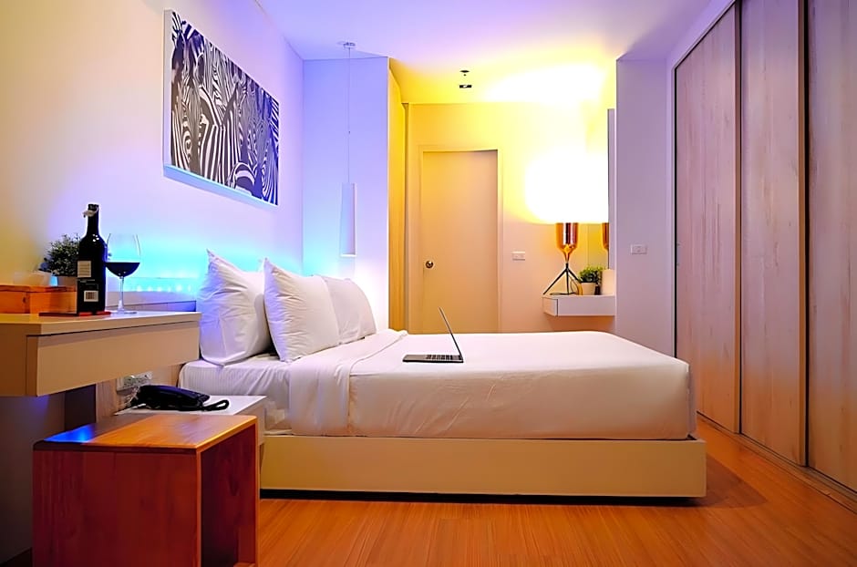 Brighton Hotel Bangkok