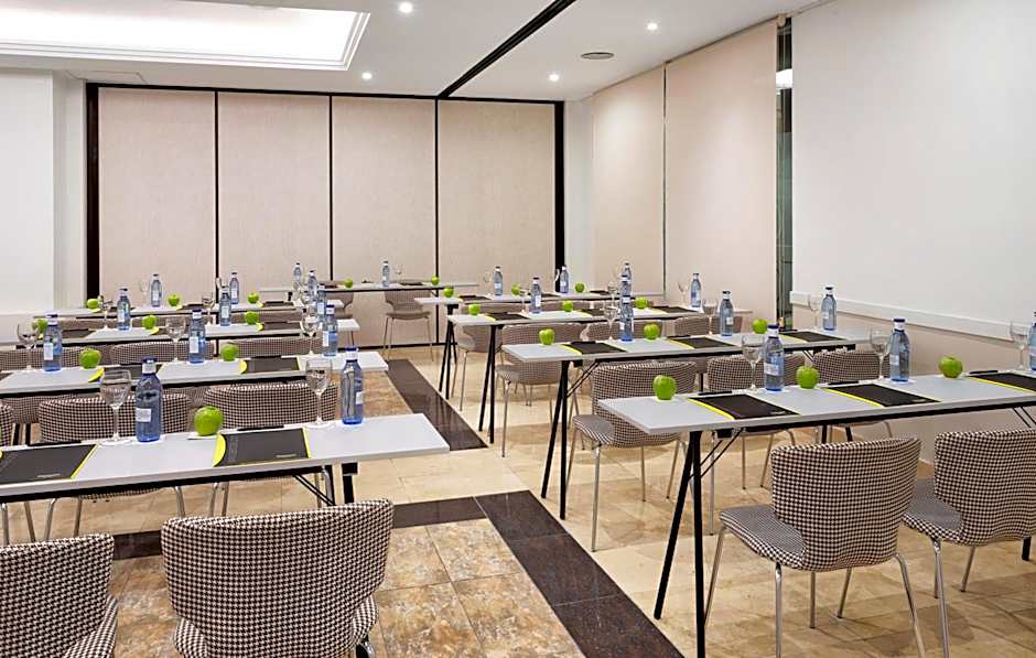 Sercotel Hotel Europa