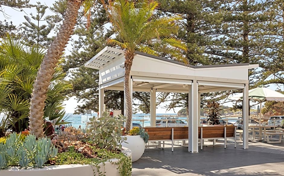 Crowne Plaza Terrigal By IHG