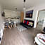 Green Garden Plus Apartman