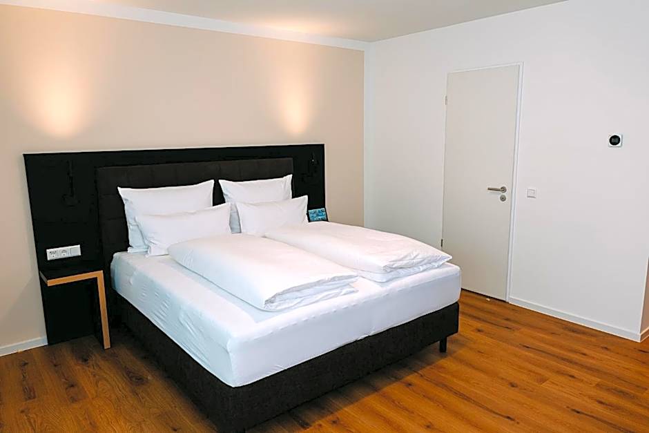 Hotel Restaurant Krone