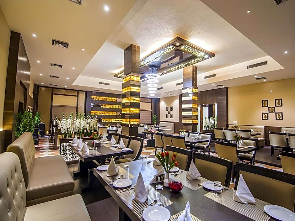 Hotel Abhinandan