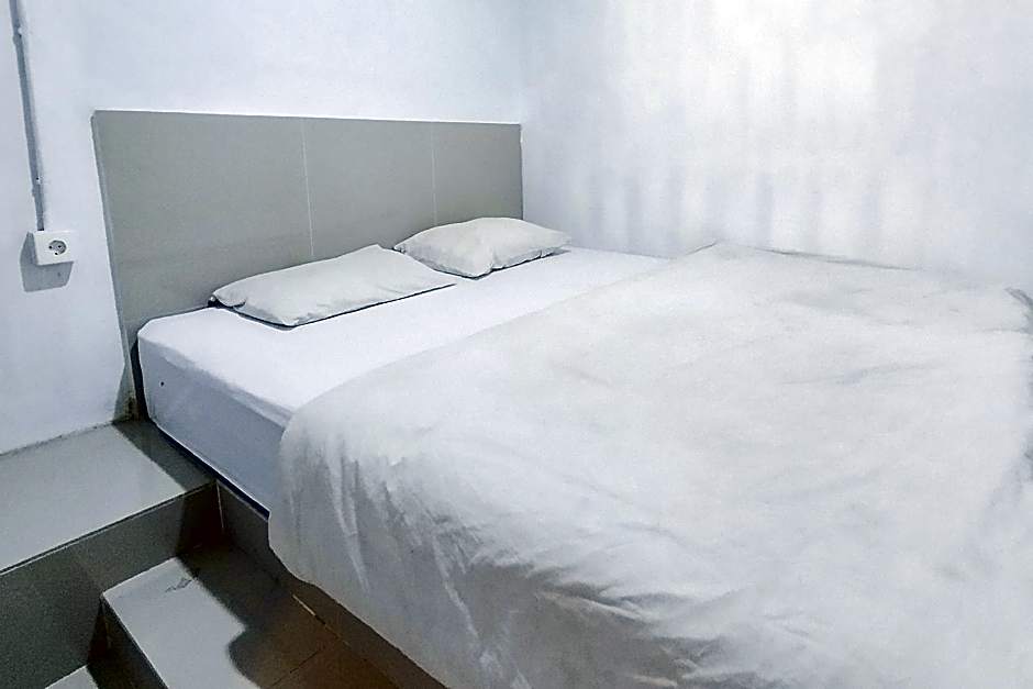 Alfalah Residence Syariah Mitra RedDoorz