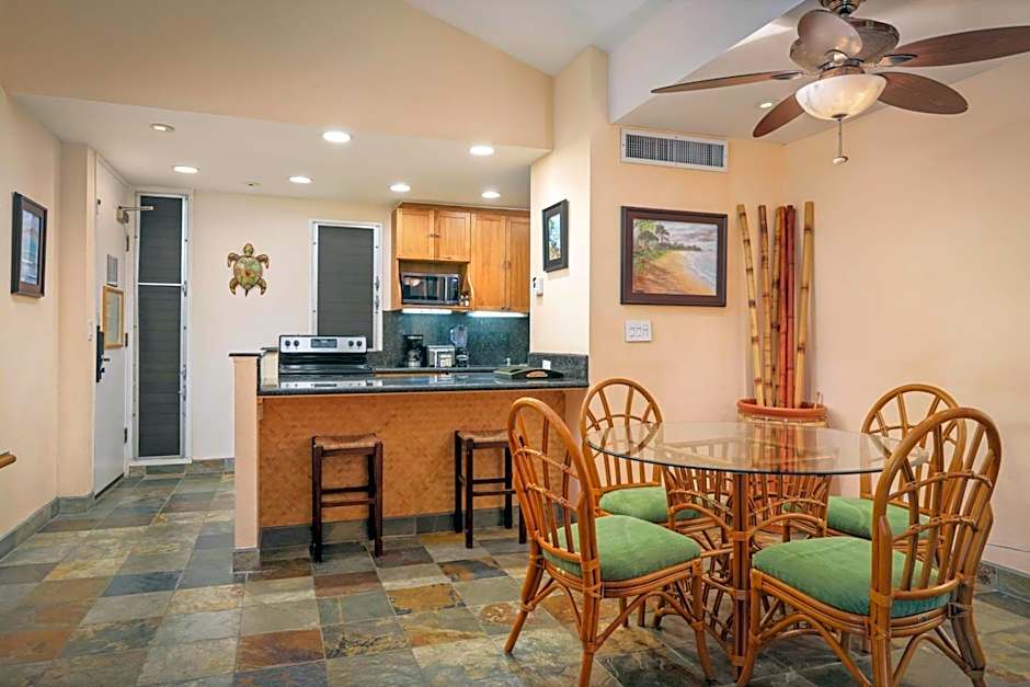 Aston Maui Kaanapali Villas