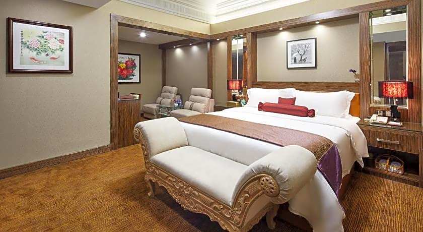 Nanyang King'S Gate Hotel