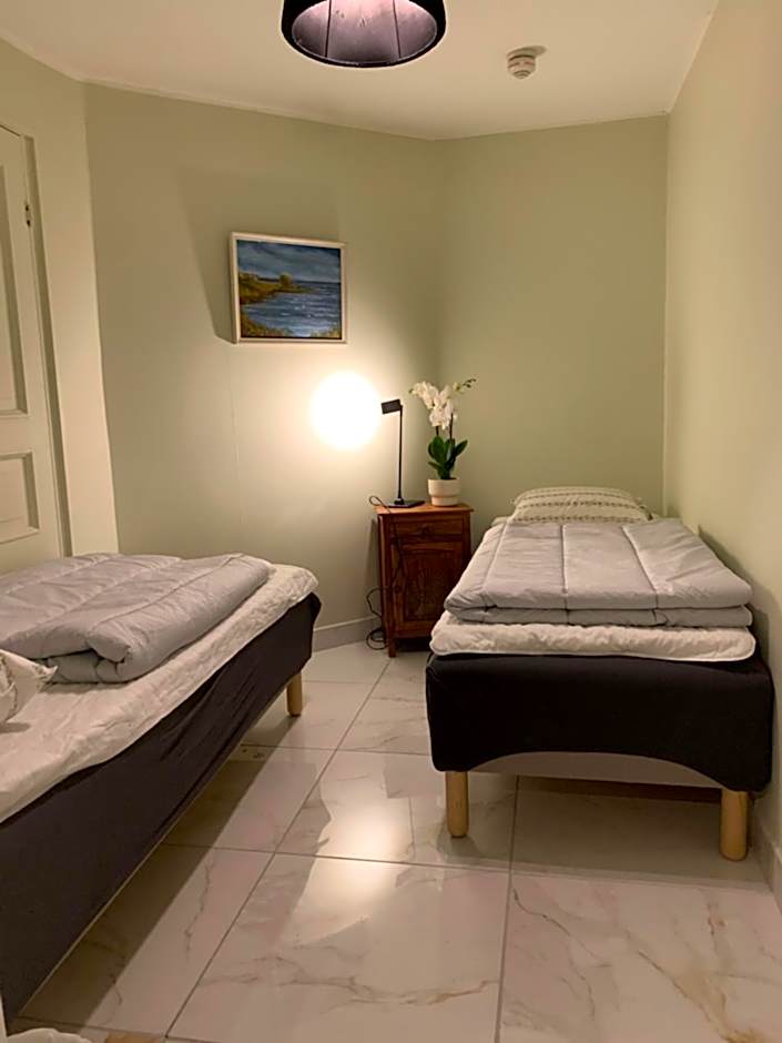 Svea Hostel
