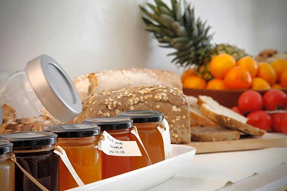 B&B Boutique Ca La Maria