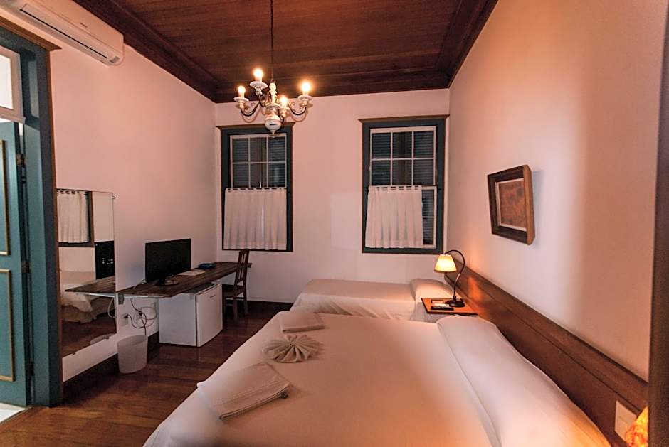 Hotel Solar de Maria