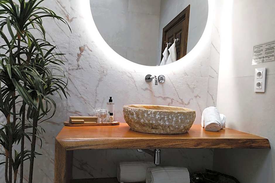 Hotel Casa del Marqués