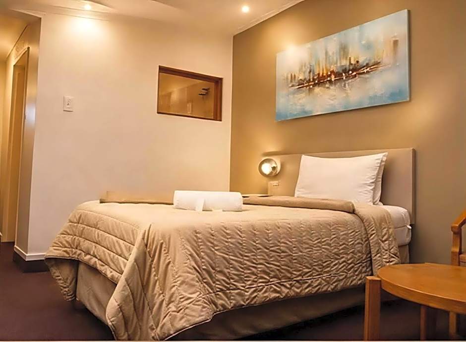 Park Hotel Bethlehem