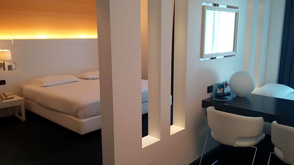 iH Hotels Roma Z3