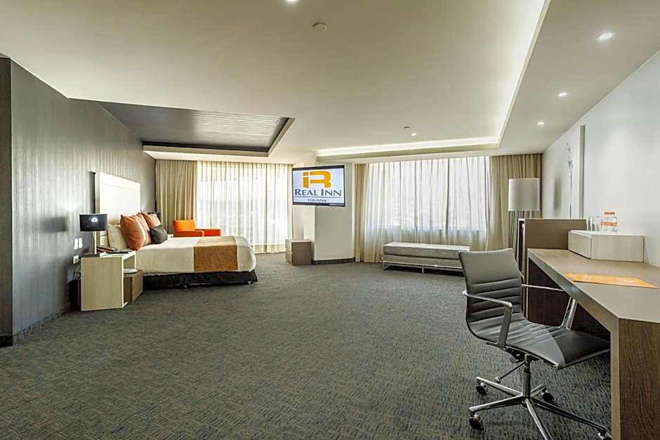 Real Inn Tijuana by Camino Real Hotels