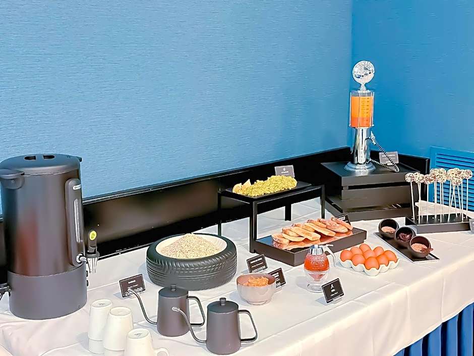 Hotel Ciudad de Alcañiz