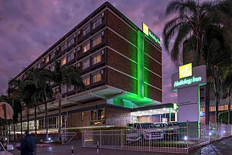 Holiday Inn Mutare By IHG