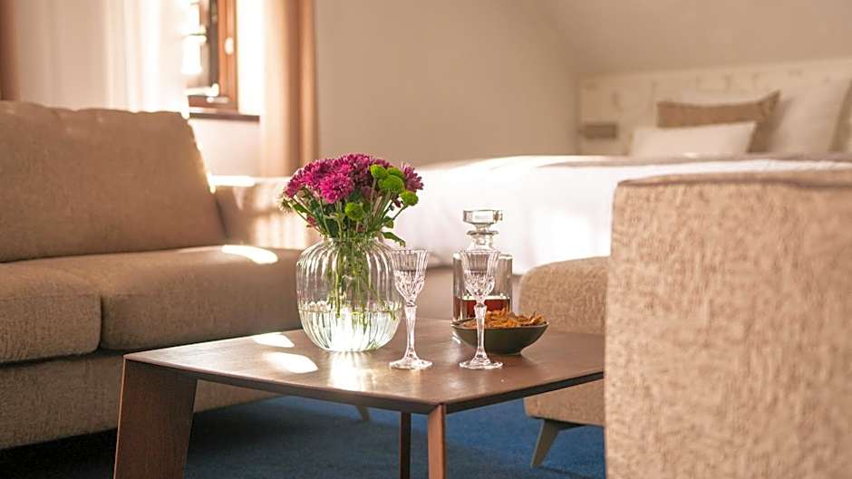 Savoy Hotel