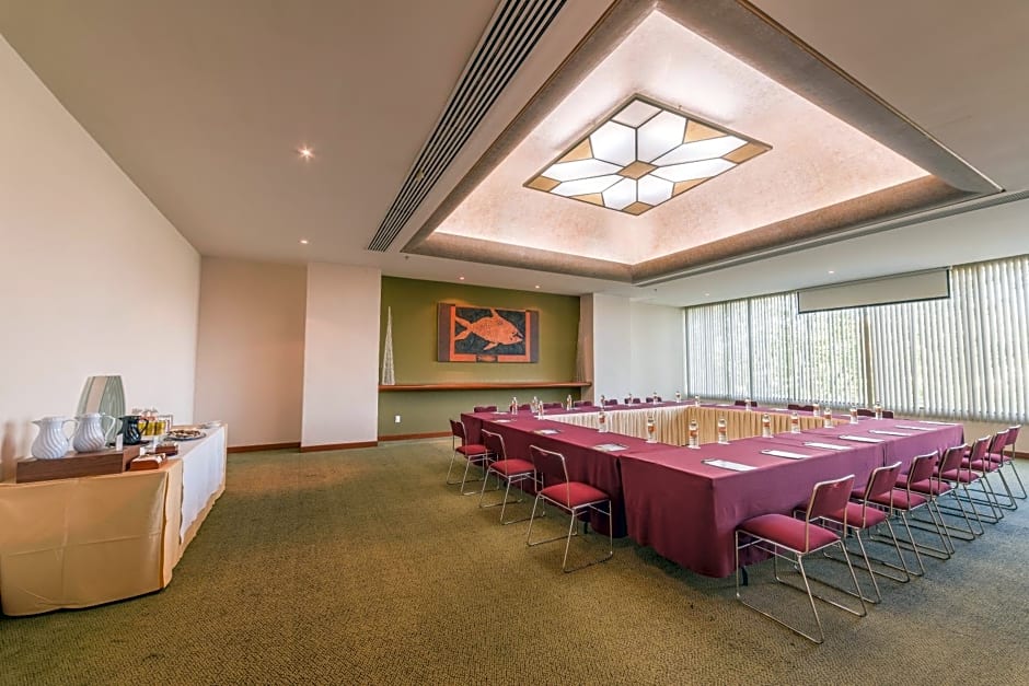 Holiday Inn Guadalajara Select By IHG