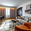 Crowne Plaza Belgrade By IHG