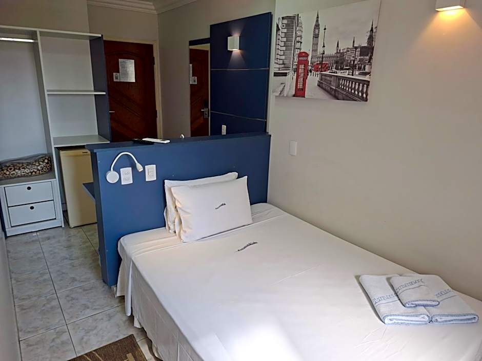 HOTEL ROTA DO SOL
