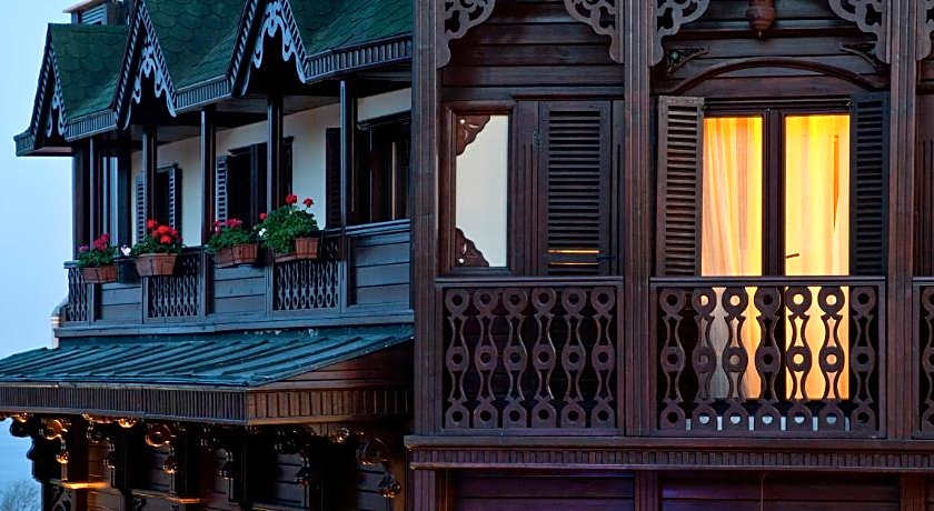 GLK PREMIER Acropol Suites & Spa