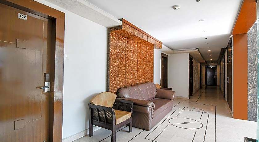 Via Raj Residency II